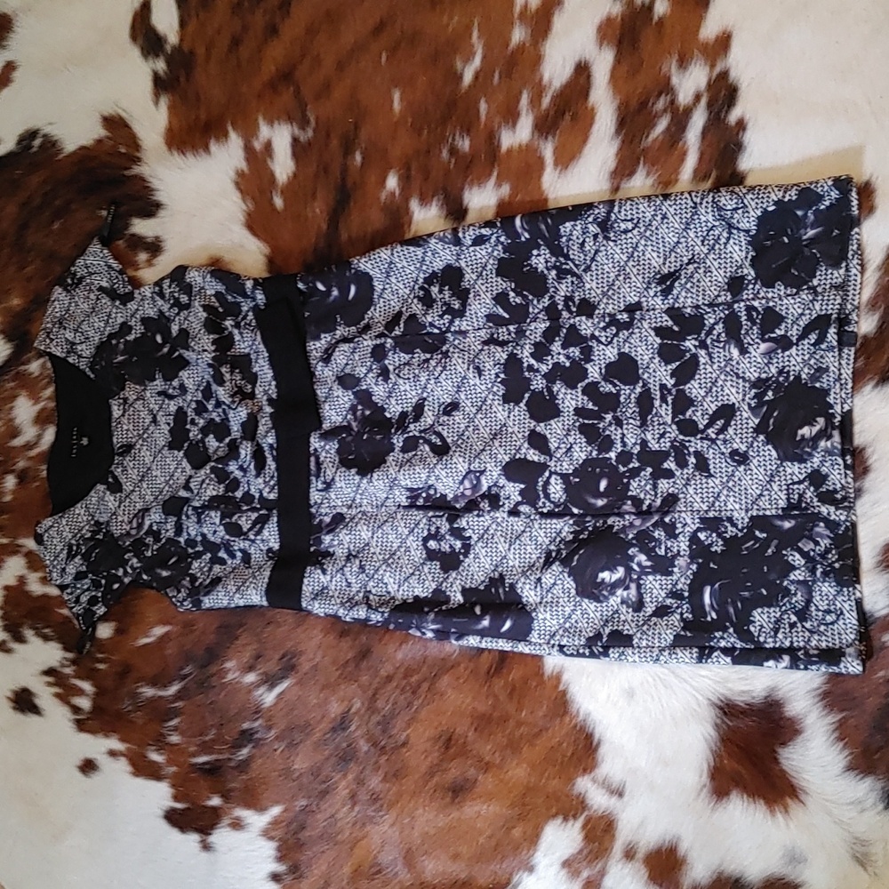 Jolibel Dress Sz 6